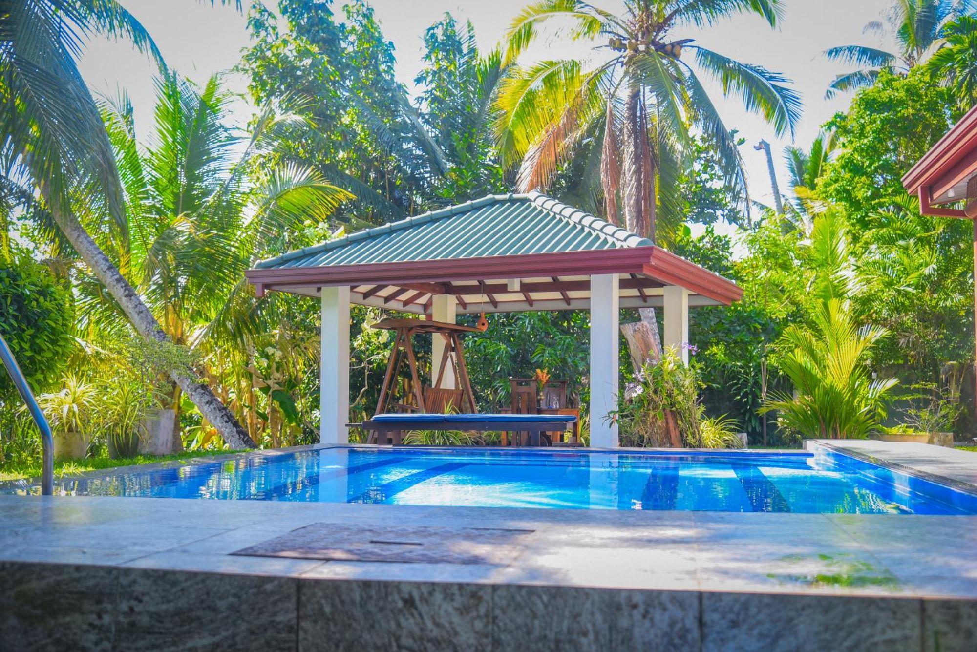 Villa A.Sms Induruwa Exterior photo
